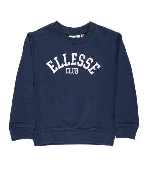FELPA ELLESSE EHB265S24 SALUTE-mini