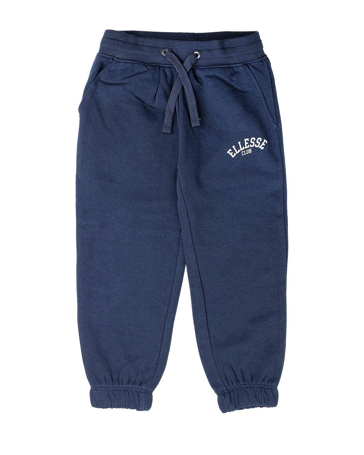 PANTALONE FELPA ELLESSE EHB303S24 SALUTE