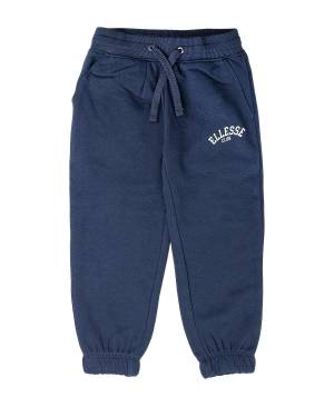 PANTALONE FELPA ELLESSE EHB303S24 SALUTE