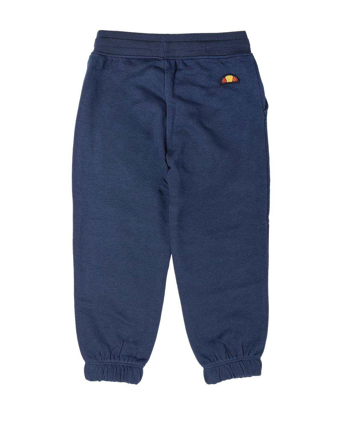 PANTALONE FELPA ELLESSE EHB303S24 SALUTE-1