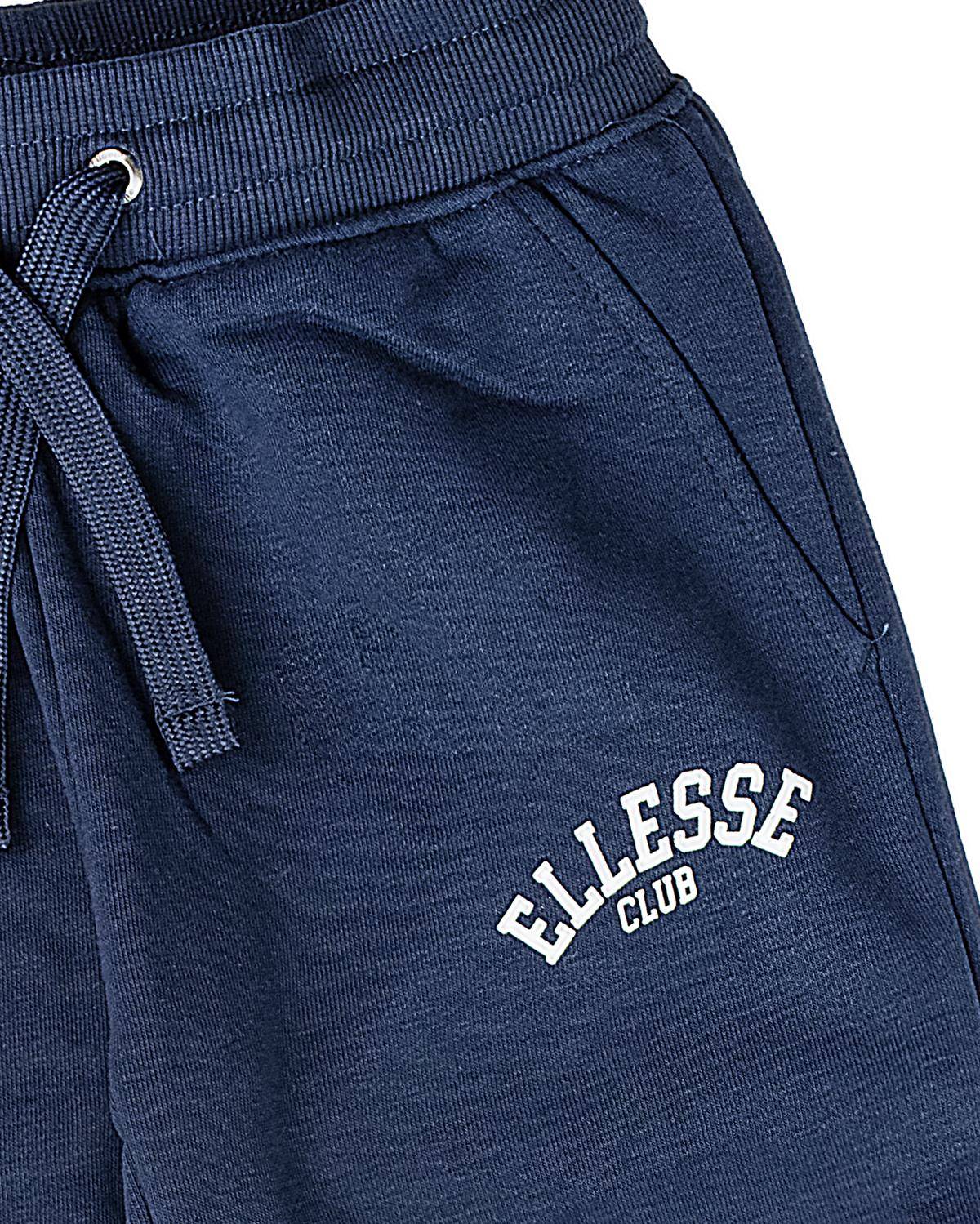 PANTALONE FELPA ELLESSE EHB303S24 SALUTE-2