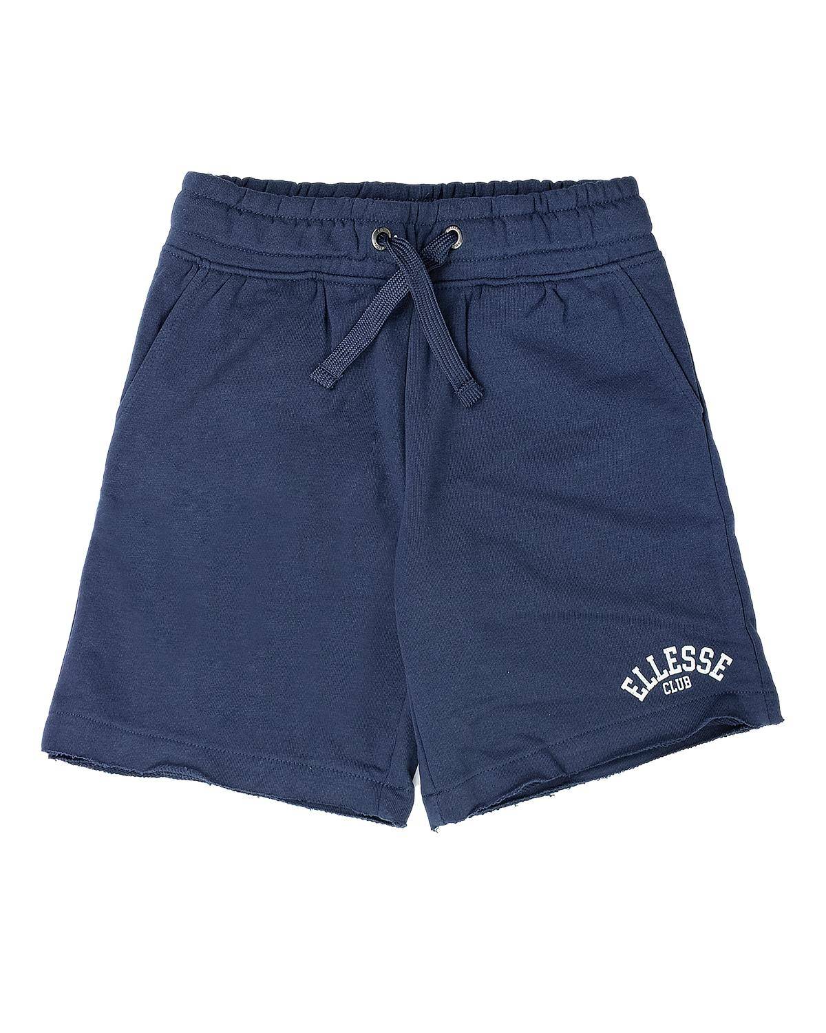 PANTALONCINO ELLESSE EHB304S24 SALUTE