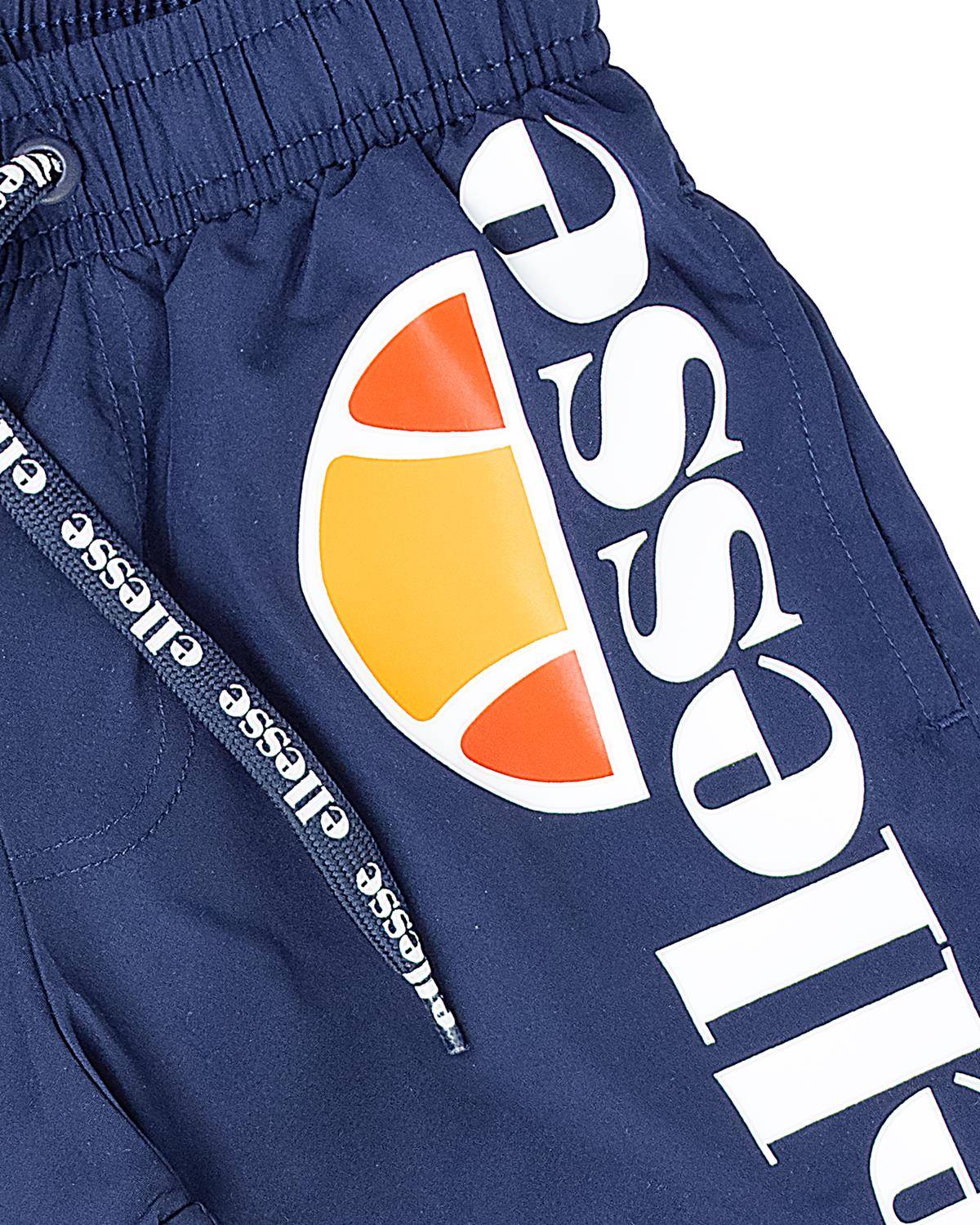 PANTALONCINO ELLESSE EHB606S24 SALUTE-2