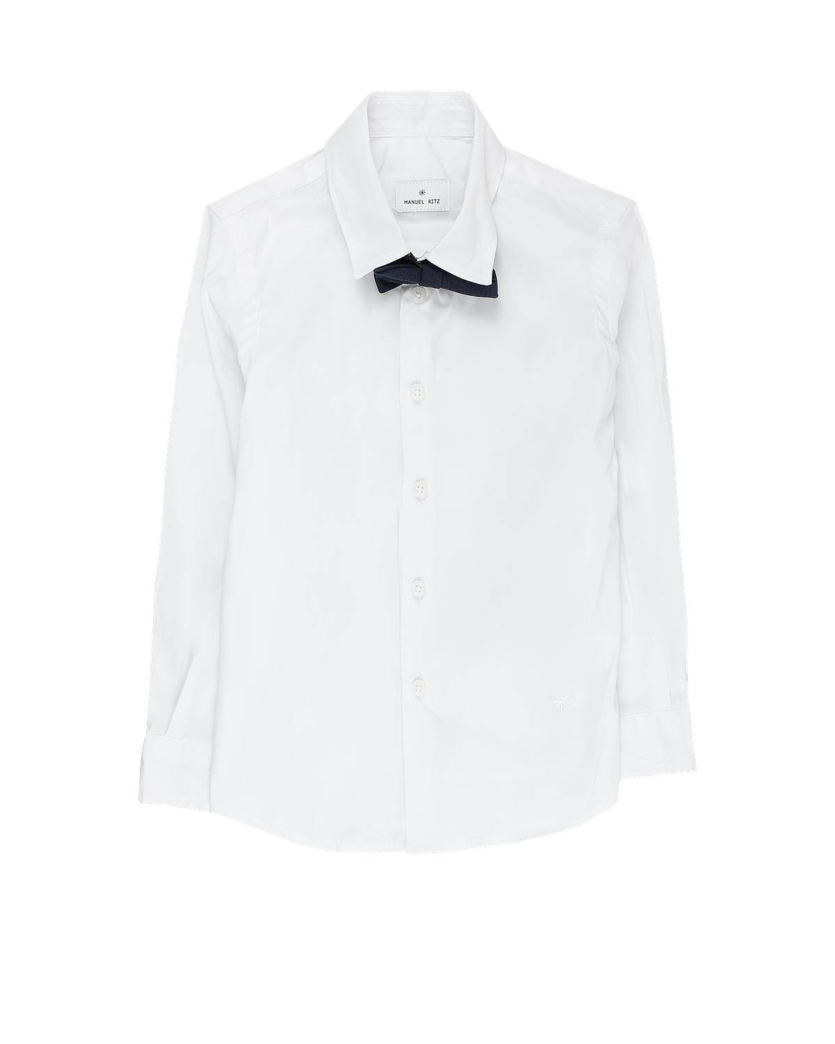 ABITO MANUEL RITZ MR2439 BLU-3