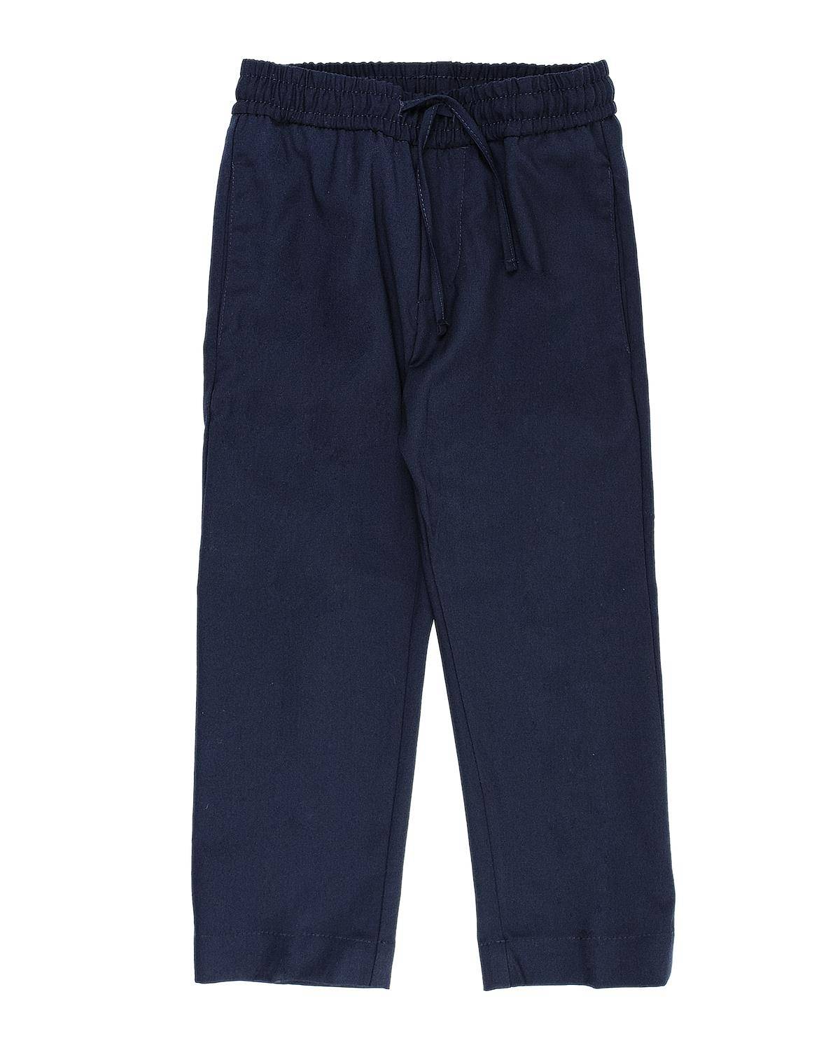 ABITO MANUEL RITZ MR2439 BLU-5