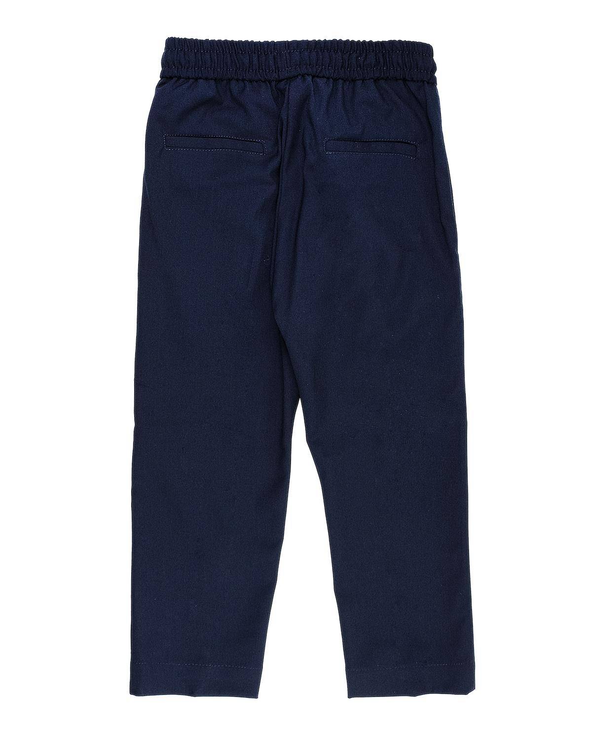 ABITO MANUEL RITZ MR2439 BLU-6
