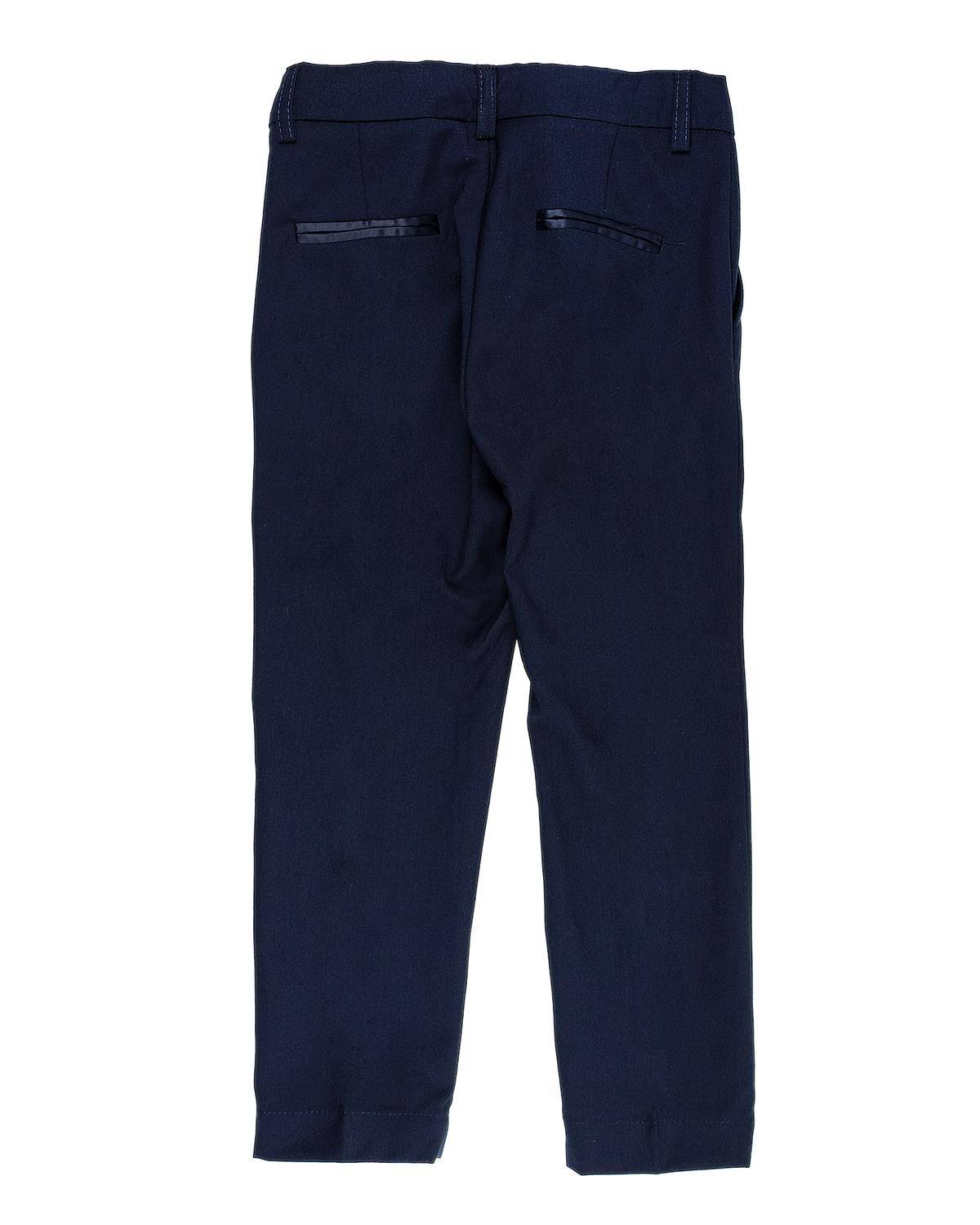 ABITO MANUEL RITZ MR2462 BLU-6