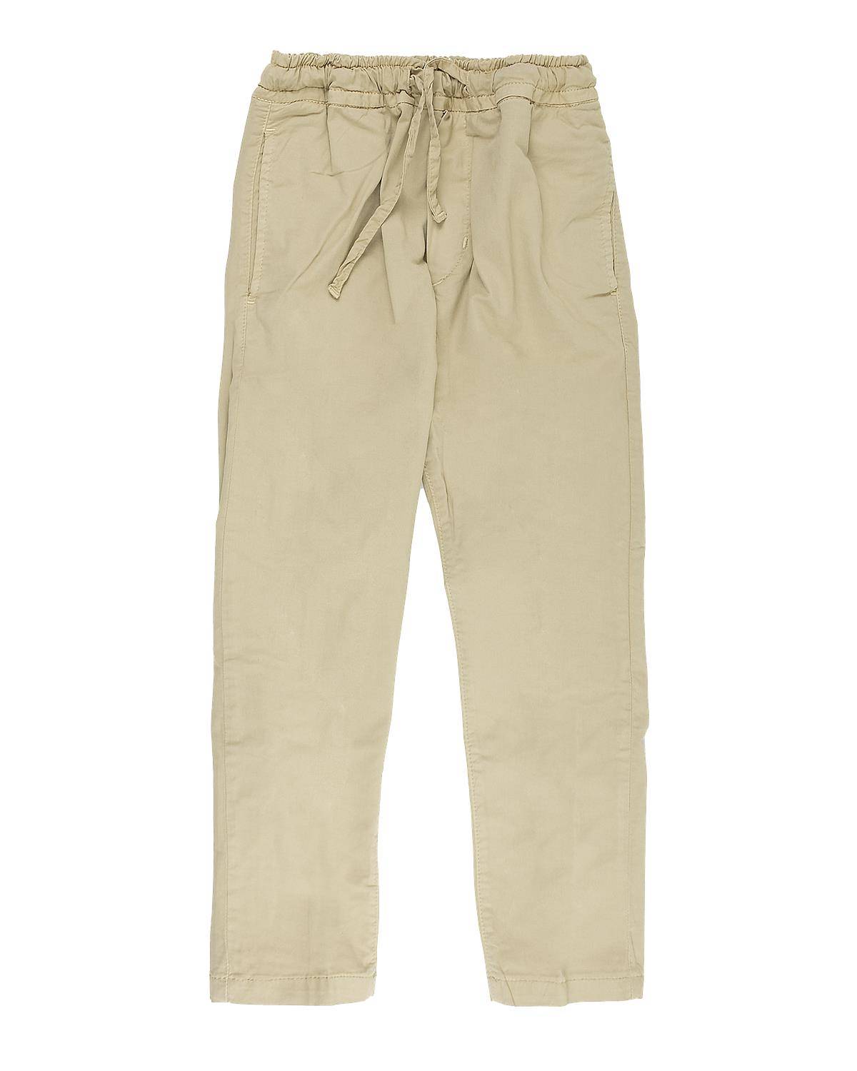PANTALONE MANUEL RITZ MR2535 BEIGE