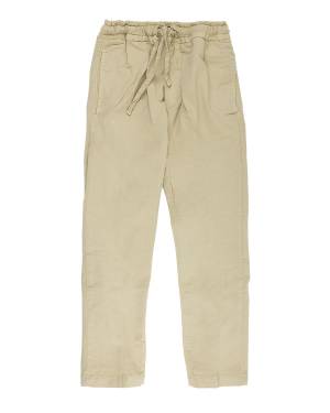 PANTALONE MANUEL RITZ MR2535 BEIGE