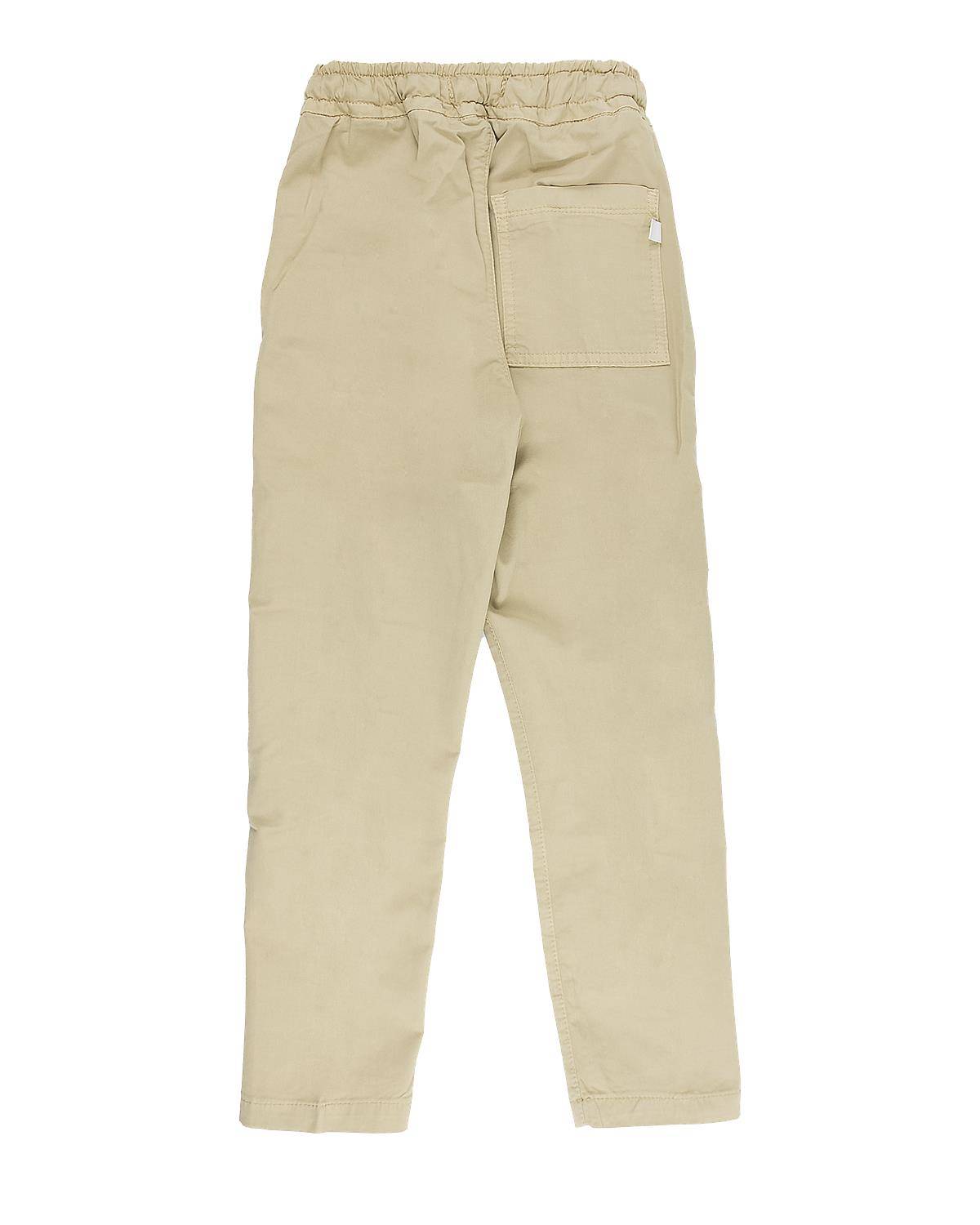 PANTALONE MANUEL RITZ MR2535 BEIGE-1