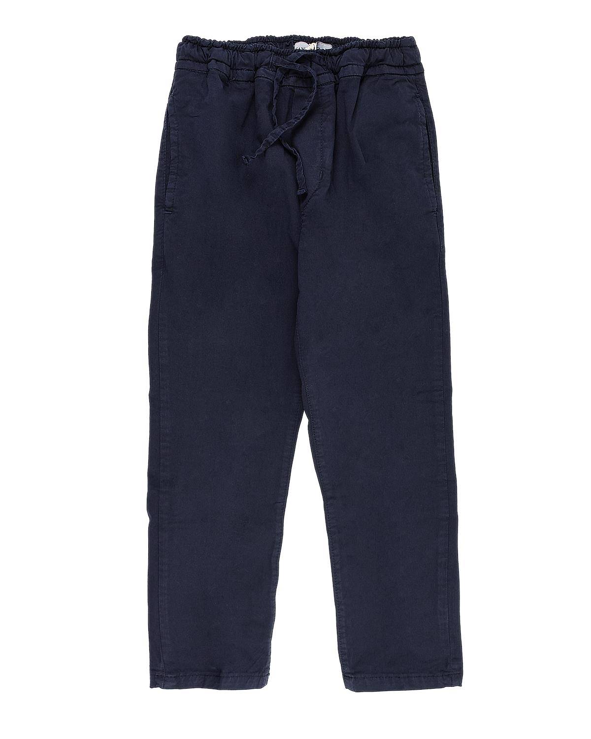 PANTALONE MANUEL RITZ MR2535 BLU