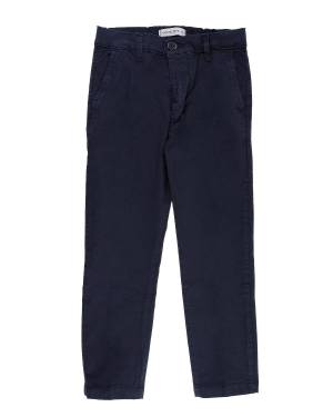 PANTALONE MANUEL RITZ MR2536 BLU-mini