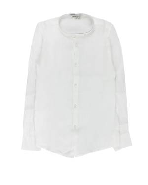 CAMICIA MANUEL RITZ MR2576 BIANCO