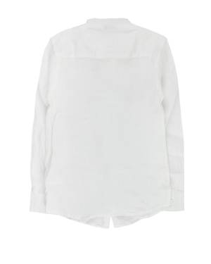 CAMICIA MANUEL RITZ MR2576 BIANCO-1-mini
