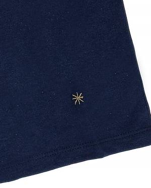 T-SHIRT MANUEL RITZ MR2634 BLU-2-mini