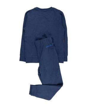 COMPLETO LOTTO LT0123 NAVY BLUE-1-mini