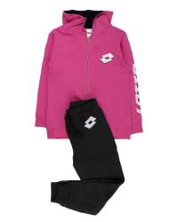 FUXIA/BLACK