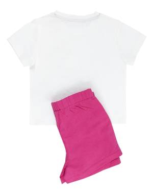 COMPLETO LOTTO LT0204 WHITE/FUXIA-1-mini