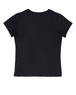 T-SHIRT LOTTO LT0206 BLACK-1-mini