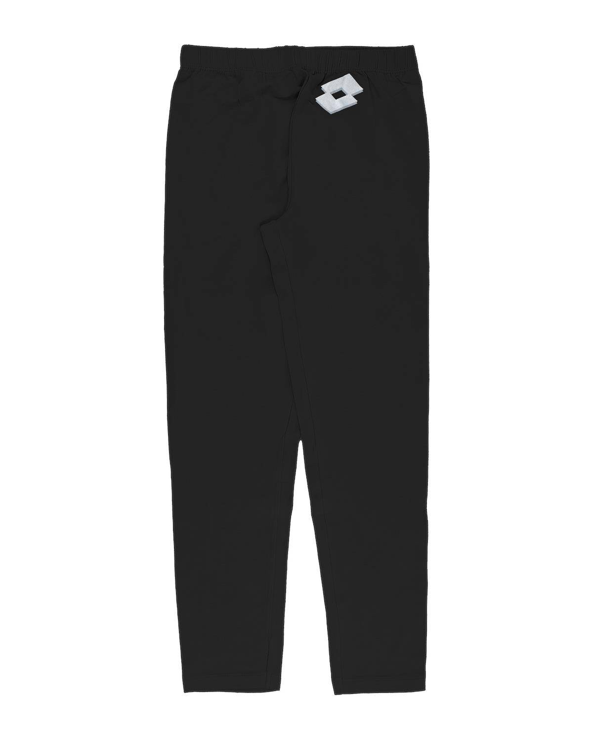 LEGGINGS LOTTO LT0207 BLACK