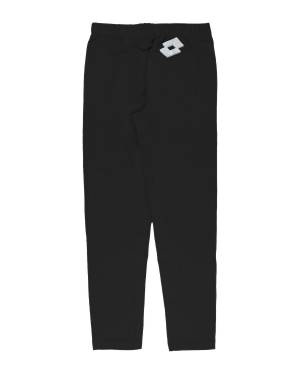 LEGGINGS LOTTO LT0207 BLACK