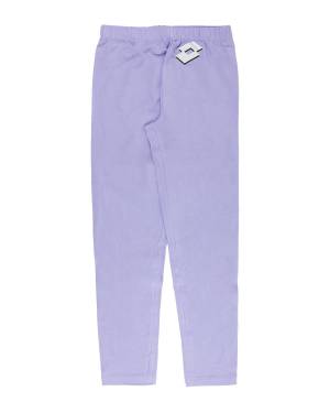 LEGGINGS LOTTO LT0207 VIOLET