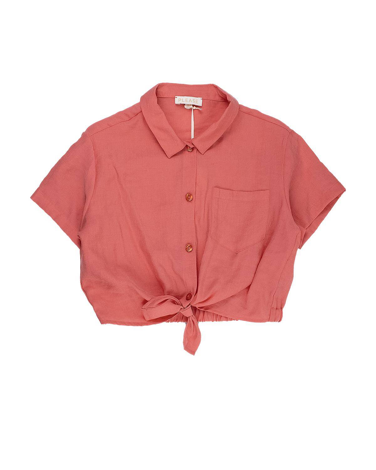 CAMICIA PLEASE CC43270G DALIA