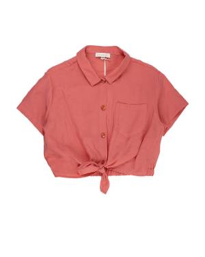 CAMICIA PLEASE CC43270G DALIA-mini