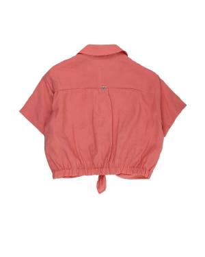 CAMICIA PLEASE CC43270G DALIA-1-mini