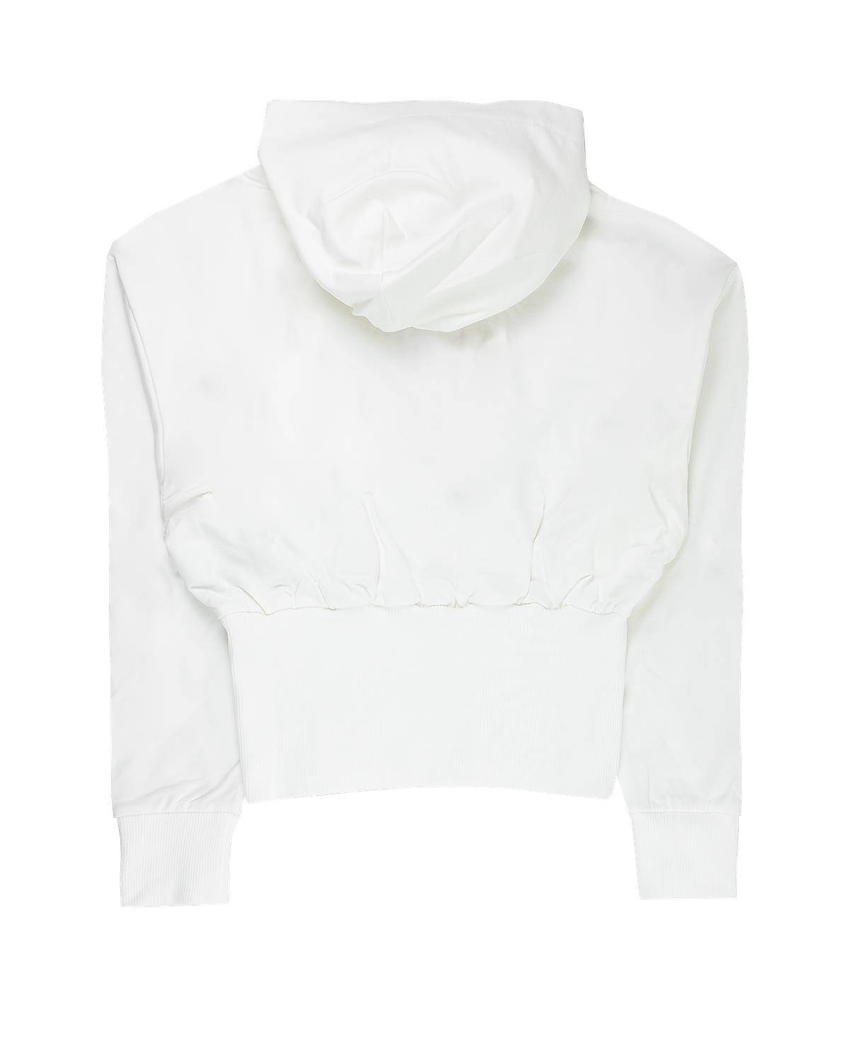 MAGLIA PLEASE LM29042G GHIACCIO-1