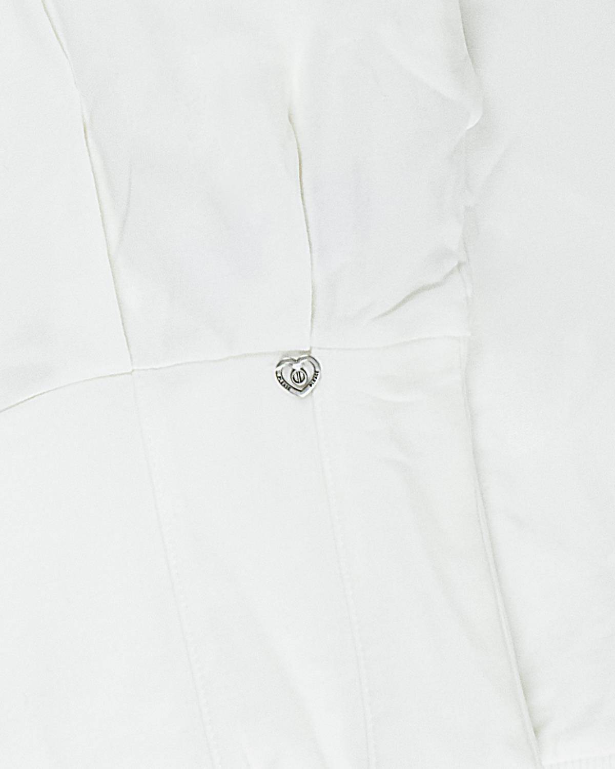 MAGLIA PLEASE LM29042G GHIACCIO-2