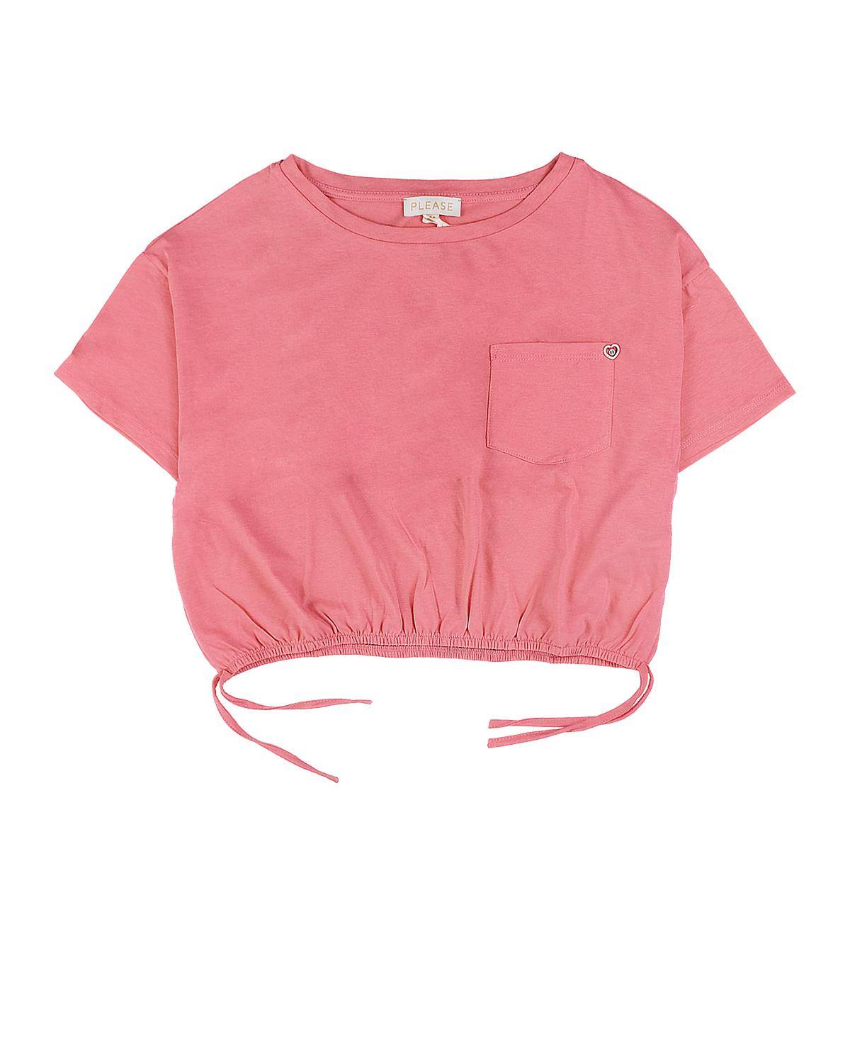 T-SHIRT PLEASE MB89030G DALIA