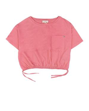 T-SHIRT PLEASE MB89030G DALIA-mini
