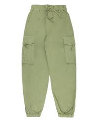 VERDE KAKI