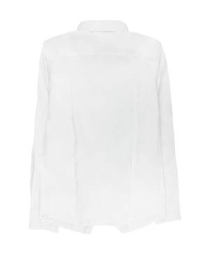 CAMICIA PAOLO PECORA PP3548 BIANCO-1-mini