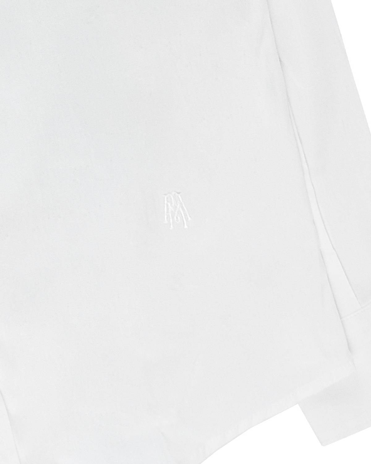 CAMICIA PAOLO PECORA PP3548 BIANCO-2