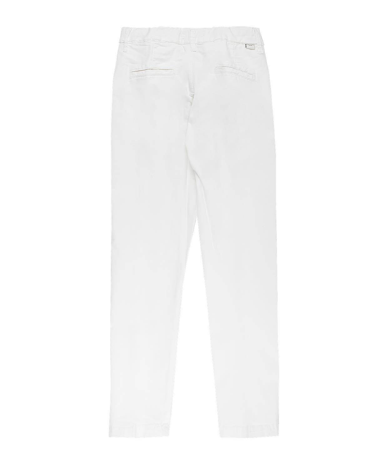 PANTALONE PAOLO PECORA PP3611 LATTE-1