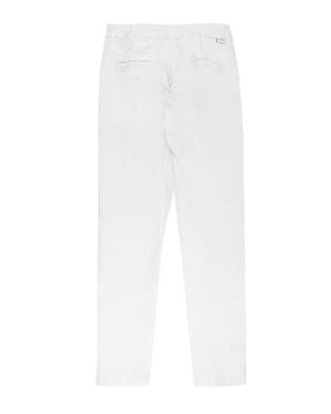 PANTALONE PAOLO PECORA PP3611 LATTE-1-mini
