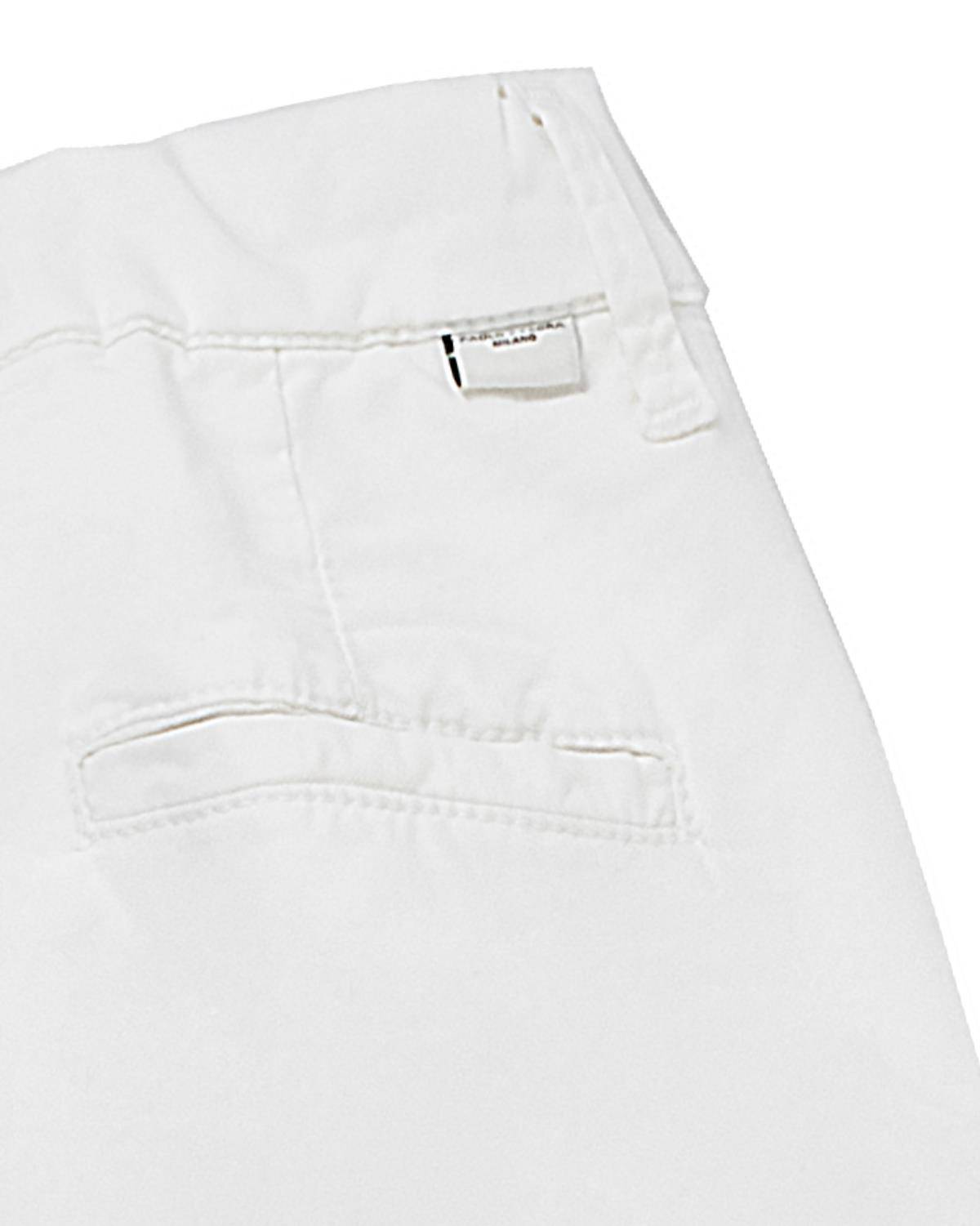 PANTALONE PAOLO PECORA PP3611 LATTE-2