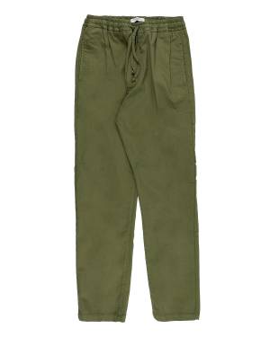 PANTALONE PAOLO PECORA PP3619 KAKI