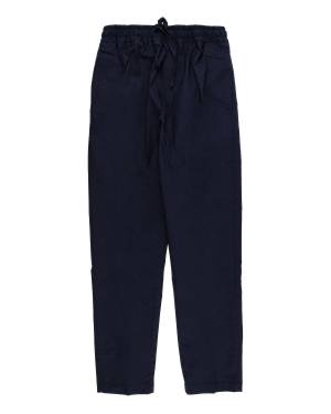 PANTALONE PAOLO PECORA PP3624 BLU