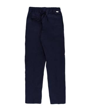 PANTALONE PAOLO PECORA PP3624 BLU-1-mini
