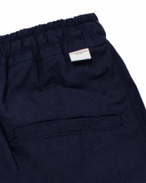 PANTALONE PAOLO PECORA PP3624 BLU-2-mini
