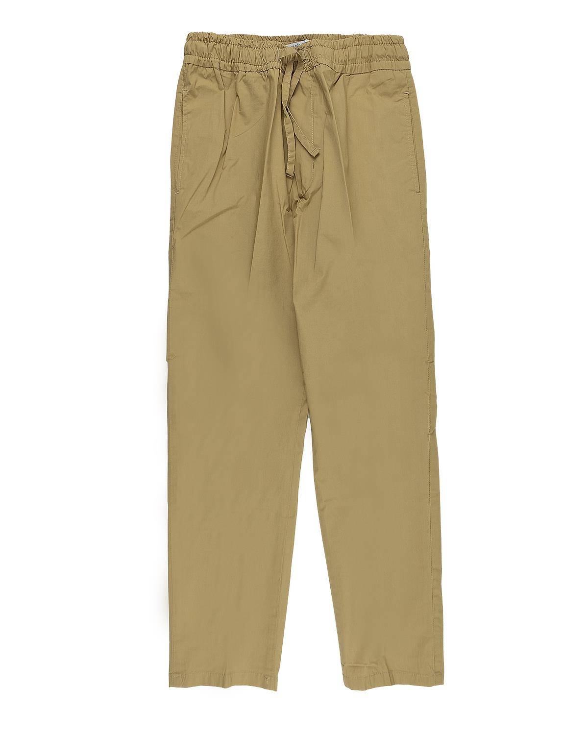 PANTALONE PAOLO PECORA PP3624 GOLD