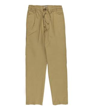 PANTALONE PAOLO PECORA PP3624 GOLD