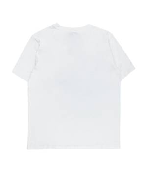 T-SHIRT PAOLO PECORA PP3659 BIANCO-1-mini