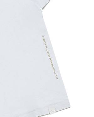 T-SHIRT PAOLO PECORA PP3677 BIANCO-SABBIA-2-mini