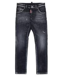DENIM BLACK