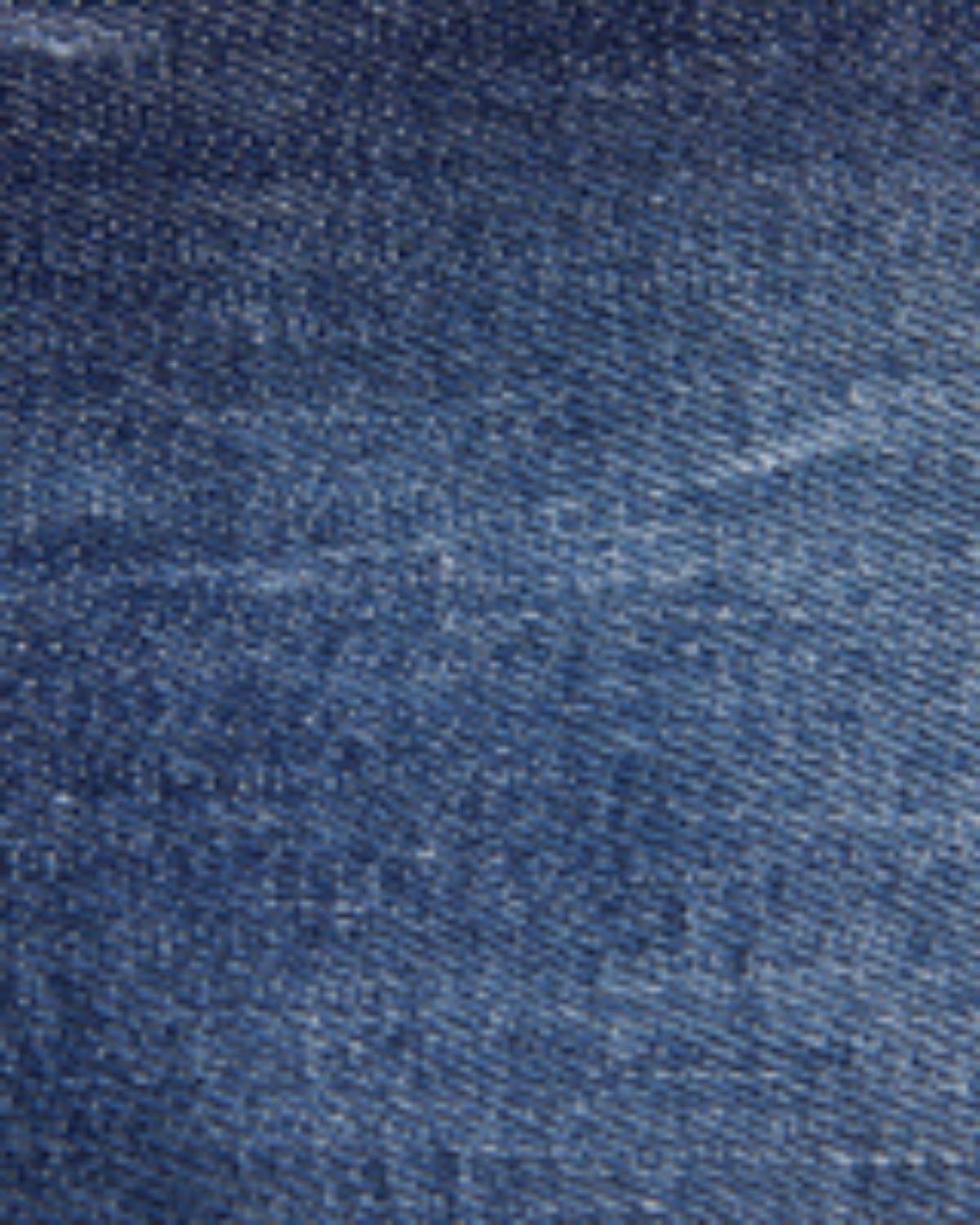 JEANS DSQUARED2 DQ0236 BLUE DENIM-4