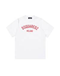 BASE DQ100 WHITE+RED PRINT